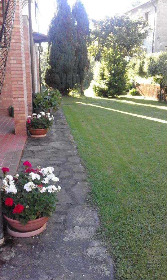 Villa Romolina Coreglia Antelminelli Luaran gambar