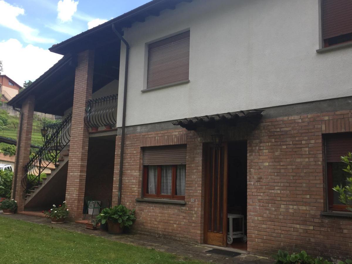 Villa Romolina Coreglia Antelminelli Luaran gambar