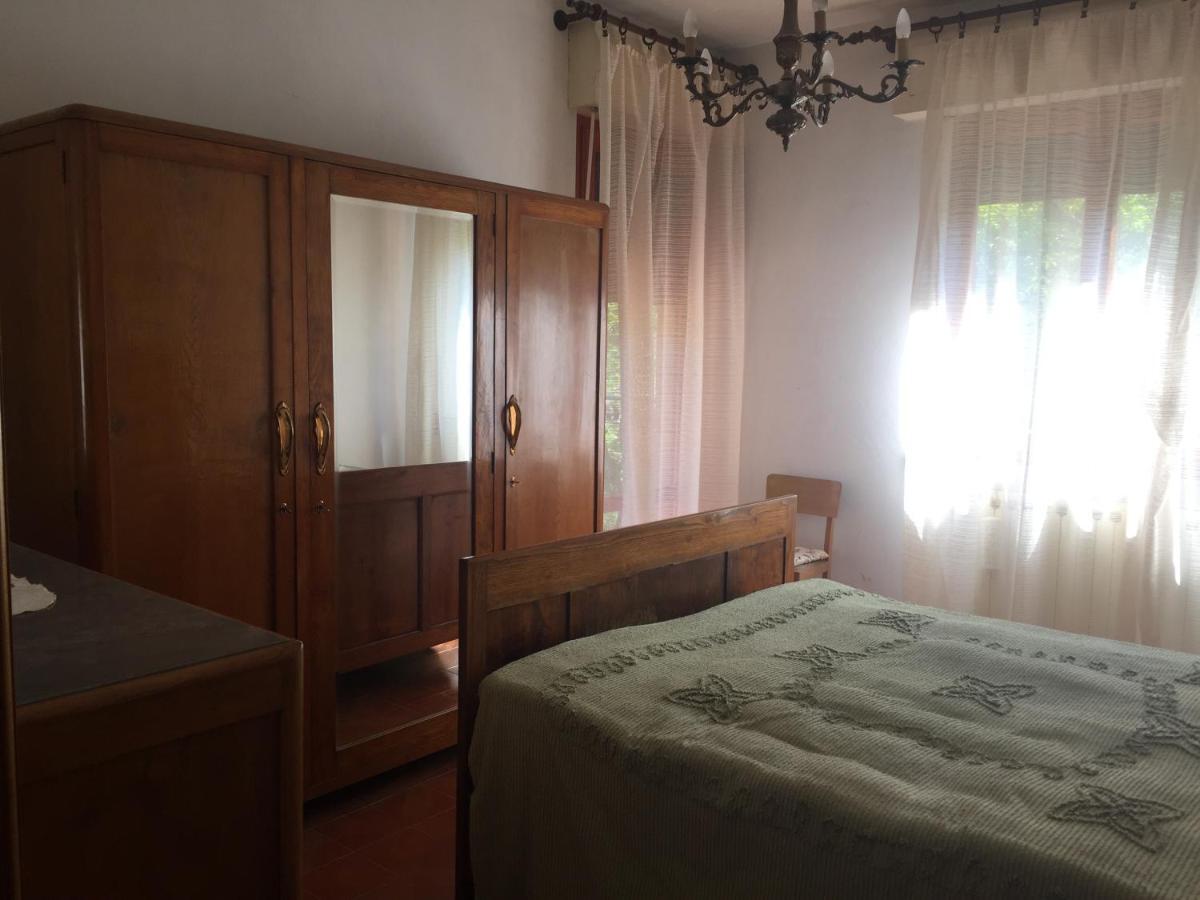 Villa Romolina Coreglia Antelminelli Luaran gambar
