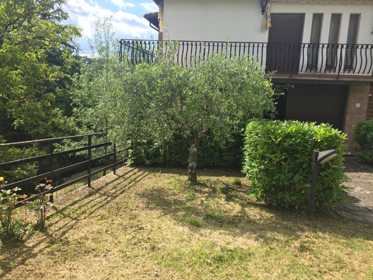 Villa Romolina Coreglia Antelminelli Luaran gambar
