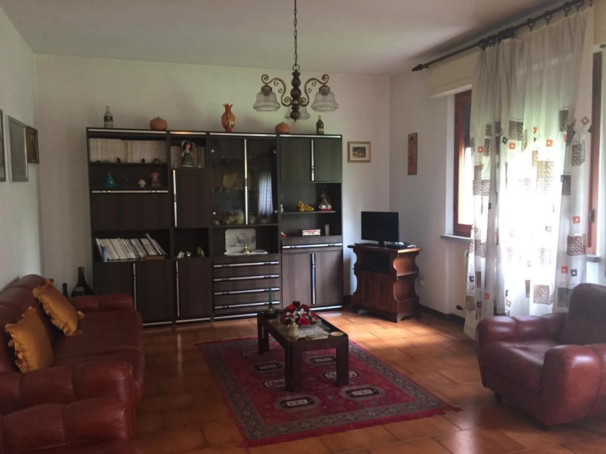 Villa Romolina Coreglia Antelminelli Luaran gambar