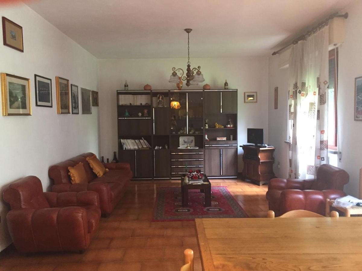 Villa Romolina Coreglia Antelminelli Luaran gambar