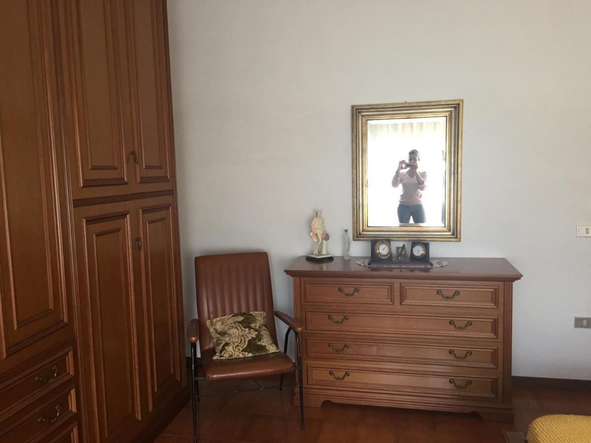 Villa Romolina Coreglia Antelminelli Luaran gambar